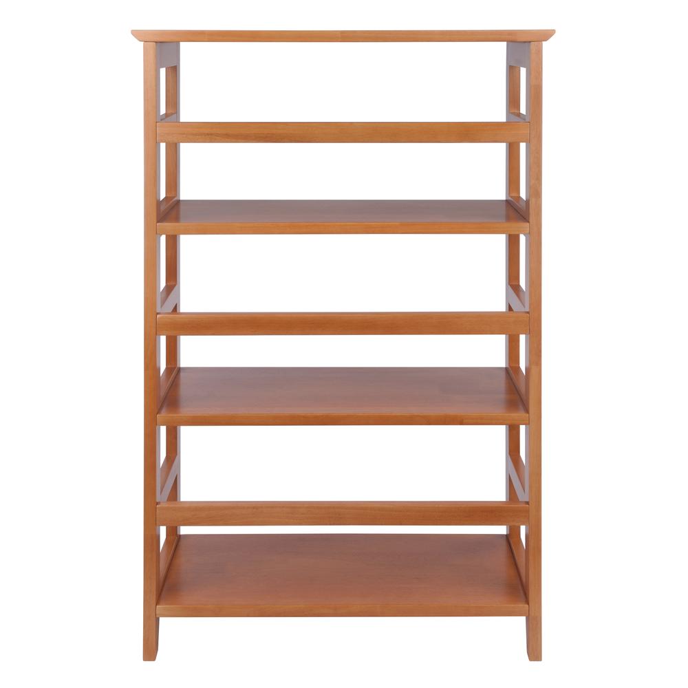 Studio Bookshelf 3-tier - Winsome Wood