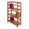 Studio Bookshelf 3-tier - Winsome Wood