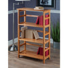 Studio Bookshelf 3-tier - Winsome Wood