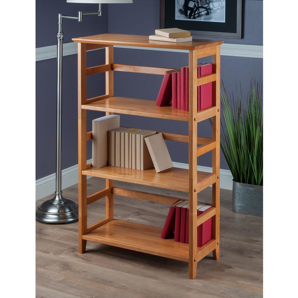 Studio Bookshelf 3-tier - Winsome Wood