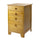 Studio Filing Cabinet - Winsome Wood