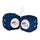Denver Broncos Fuzzy Dice - Logo Brands