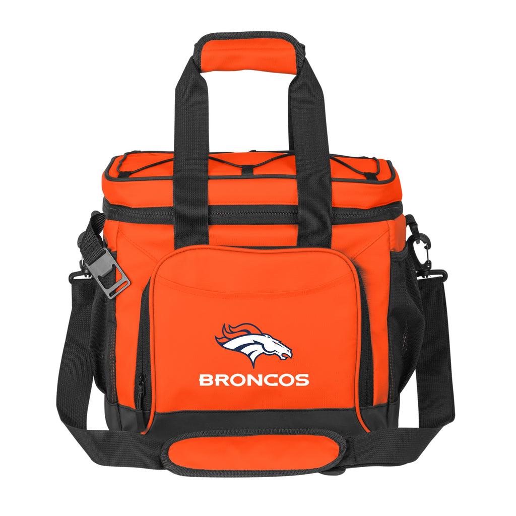 Denver Broncos Cooler 24 Can Flex - Logo Brands