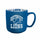 Detroit Lions Coffee Mug 15oz Stripe Design - Logo Brands