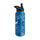Detroit Lions Quencher Bottle 34oz Stainless Steel Dreamweave - Logo Brands