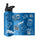 Detroit Lions Quencher Bottle 34oz Stainless Steel Dreamweave - Logo Brands