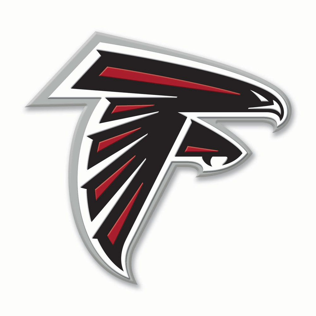 Atlanta Falcons Decal Flexible - Wincraft