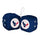 Houston Texans Fuzzy Dice - Logo Brands