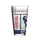 Houston Texans Pint Glass 16oz Quilted Stained Boxed - Logo Brands