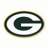 Green Bay Packers Decal Flexible - WinCraft
