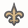 New Orleans Saints Decal Flexible - WinCraft