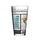 Jacksonville Jaguars Pint Glass 16oz Quilted Stained Boxed - Logo Brands