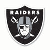 Las Vegas Raiders Decal Flexible - WinCraft