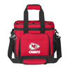 Kansas City Chiefs Cooler 24 Can Flex - Logo Brands