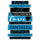 Carolina Panthers Sign 11x17 Wood Family Word - WinCraft