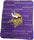 Minnesota Vikings Blanket 50x60 Fleece Classic - Logo Brands
