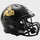 Purdue Boilermakers Helmet Riddell Replica Mini Speed Style Vintage Pete Design - Riddell