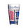 New York Giants Pint Glass 16oz Quilted Stained Boxed - Logo Brands