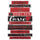 Arizona Diamondbacks Sign 11x17 Wood Family Word - WinCraft