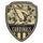 Arizona Cardinals Sign Wood 11x14 Shield Shape - WinCraft
