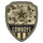 Dallas Cowboys Sign Wood 11x14 Shield Shape - WinCraft