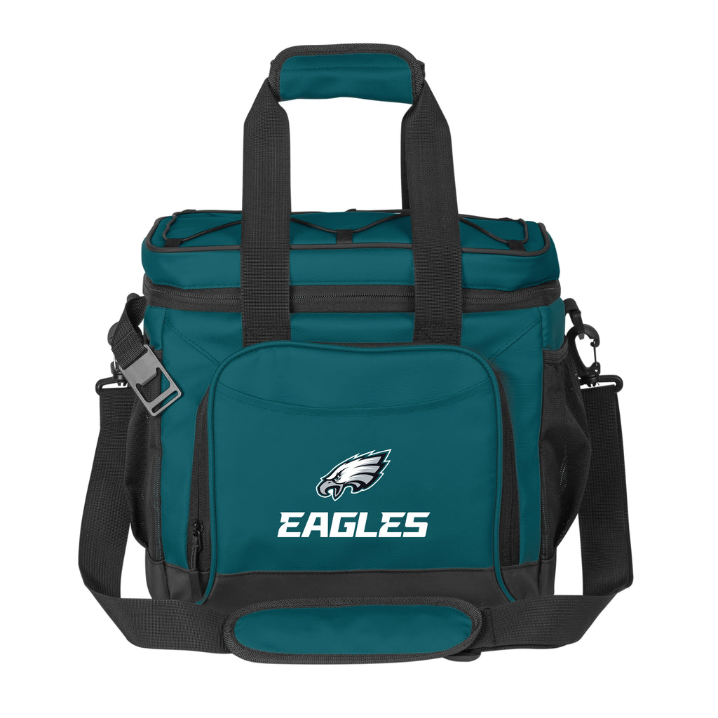 Philadelphia Eagles Cooler 24 Can Flex - Logo Brands