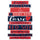 Boston Red Sox Sign 11x17 Wood Family Word - WinCraft