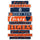 Detroit Tigers Sign 11x17 Wood Family Word - WinCraft