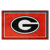 Fanmats - University of Georgia 4x6 Rug 44''x71''