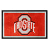 Fanmats - Ohio State University 4x6 Rug 44''x71''