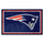 Fanmats - NFL - New England Patriots 4x6 Rug 44''x71''