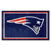 Fanmats - NFL - New England Patriots 4x6 Rug 44''x71''