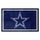 Fanmats - NFL - Dallas Cowboys 4x6 Rug 44''x71''