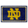 Fanmats - Notre Dame 4x6 Rug 44''x71''