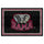Fanmats - University of Alabama 5x8 Rug 59.5''x88''