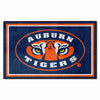 Fanmats - Auburn University 4x6 Rug 44''x71''