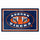Fanmats - Auburn University 4x6 Rug 44''x71''
