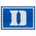 Fanmats - Duke University 5x8 Rug 59.5''x88''