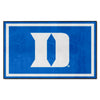 Fanmats - Duke University 4x6 Rug 44''x71''