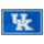 Fanmats - University of Kentucky 4x6 Rug 44''x71''