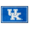Fanmats - University of Kentucky 4x6 Rug 44''x71''