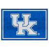 Fanmats - University of Kentucky 5x8 Rug 59.5''x88''