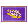 Fanmats - Louisiana State University 4x6 Rug 44''x71''