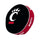 Cincinnati Bearcats Puff Pillow - Logo Brands