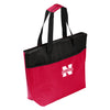 Nebraska Cornhuskers Tote One Tripper Style CO - Logo Brands