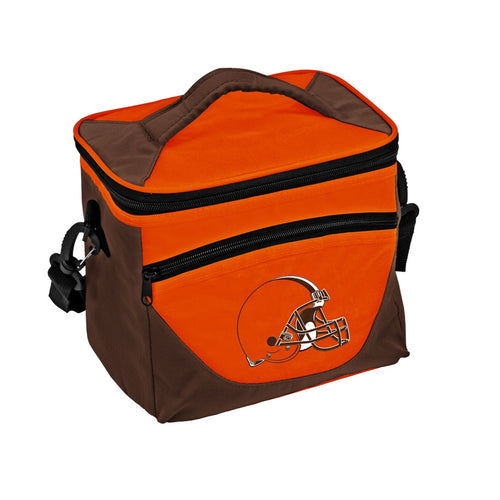 Cleveland Browns Cooler Halftime Design - Logo Brands