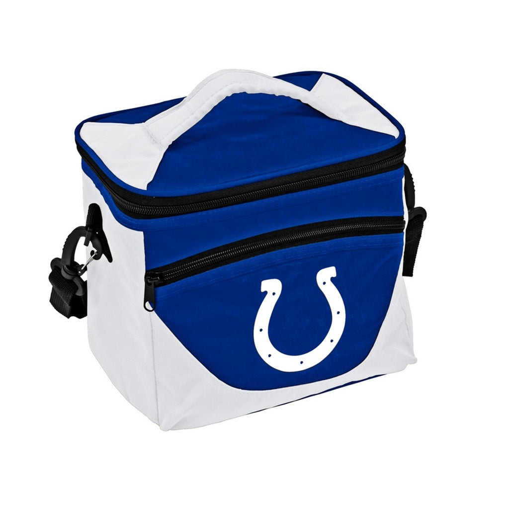 Indianapolis Colts Cooler Halftime Design - Logo Brands