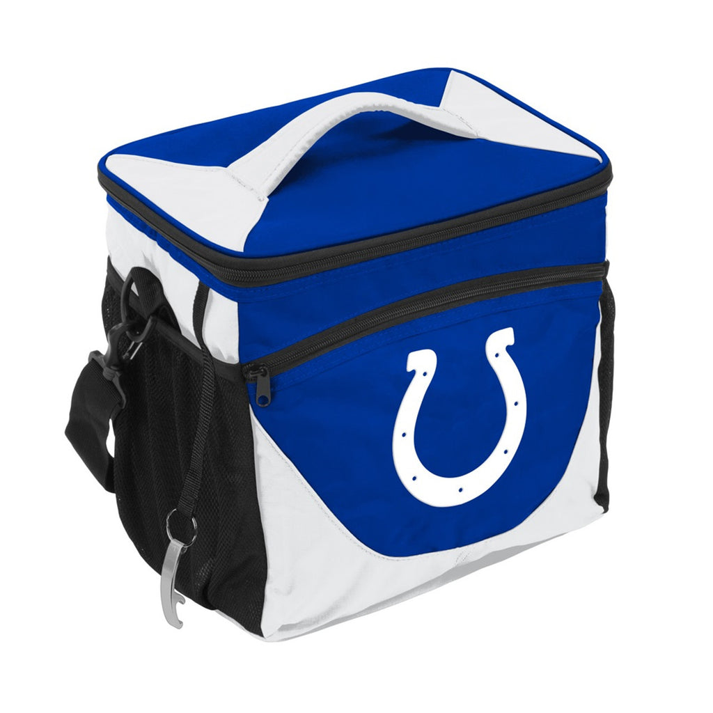 Indianapolis Colts Cooler 24 Can - Logo Brands