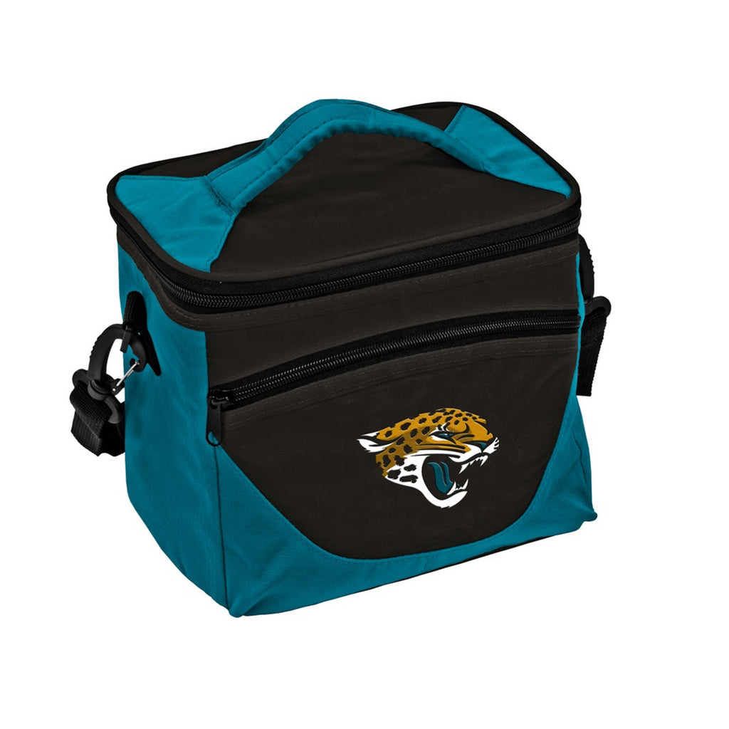 Jacksonville Jaguars Cooler Halftime Design - Logo Brands