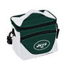 New York Jets Cooler Halftime Design - Logo Brands